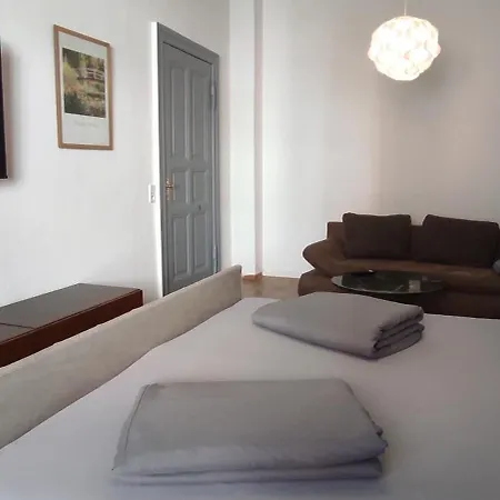 Apartment Cottbus City - Erdgeschoss Экстерьер фото